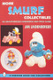 More Smurf® Collectibles (An Unauthorized Handbook & Price Guide) by Jan Lindenberger, 9780764304088