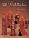 Tom Wolfe Carves Old-World Santas by Tom Wolfe, 9780764313516