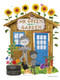Mr. Green Grows a Garden by Ruth Owen, 9781788561952