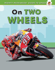 On Two Wheels by John Allan, 9781913440633