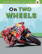 On Two Wheels by John Allan, 9781913440633
