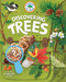 Backpack Explorer: Discovering Trees (What Will You Find?) by Editors of Storey Publishing, Oana Befort, 9781635863468