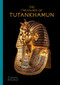 The Treasures of Tutankhamun by Garry J. Shaw, 9780500052181