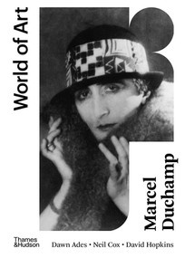 Marcel Duchamp - 9780500204702 by Dawn Ades, Neil Cox, David Hopkins, 9780500204702
