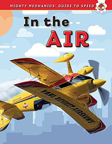 In the Air by John Allan, 9781913440657