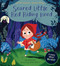 Scared Little Red Riding Hood (A Story about Bravery) by Sue Nicholson, Laura Brenlla, 9780711244733