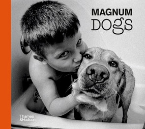 Magnum Dogs by Magnum Photos, 9780500545478