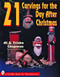 21 Carvings for the Day after Christmas by Al and Trinka Chapman, 9780887407307