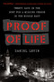 Proof of Life (Twenty Days on the Hunt for a Missing Person in the Middle East) by Daniel Levin, 9781643750989