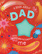 A Book about Dad with Words and Pictures by Me (A Fill-in Book with Stickers!) by Workman Publishing, Irena Freitas, 9781523512119