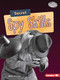 Secret Spy Skills by Christy Peterson, 9781728423753