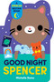 Good Night, Spencer by Michelle Romo, 9781523510061
