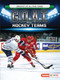 G.O.A.T. Hockey Teams by Matt Doeden, 9781728420707