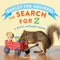 Oakley the Squirrel: The Search for Z (A Nutty Alphabet Book) by Nancy Rose, 9781523510412