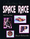 Collecting the Space Race by Stuart Schneider, 9780887405358