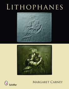 Lithophanes by Margaret Carney, 9780764330193
