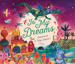 In My Dreams by Stef Gemmill, Tanja Stephani, 9781913639136