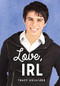 Love, IRL by Tracy Goldfarb, 9781459415652