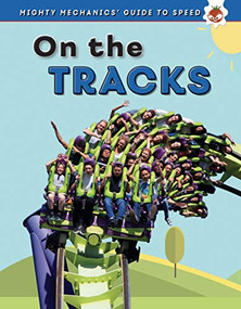 On the Tracks by John Allan, 9781913440671