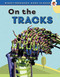 On the Tracks by John Allan, 9781913440671