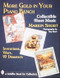 More Gold in Your Piano Bench (Collectible Sheet Music--Inventions, Wars, & Disasters) by Marion Short, 9780764300127