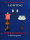 Early Twentieth Century Lighting (Sherwoods Ltd. of Birmingham) by Schiffer Publishing, Ltd., 9780887401817
