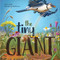 The Tiny Giant by Barbara Ciletti, Cathy Morrison, 9780764360299