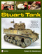 Large Scale Armor Modeling (Building a 1/6 Scale Stuart Tank) by Robert N. Steinbrunn, 9780764339530