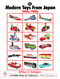Modern Toys From Japan (1940s-1980s) by William C. Gallagher, 9780764323133