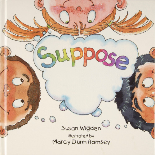 Suppose by Susan Wigden, 9780870335662