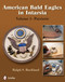 American Bald Eagles in Intarsia (Volume 1, Patriotic) by Ralph S. Buckland, 9780764341137
