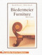 Biedermeier Furniture by Rudolf Pressler, 9780764301551