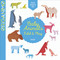 Baby Animals (Fold & Play) by IK, SK, 9780764360572