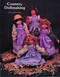 Country Dollmaking by Tom & Nancy Wolfe, 9780887401299