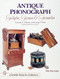 Antique Phonograph Gadgets, Gizmos, and Gimmicks by Timothy C. Fabrizio, George F. Paul, 9780764307331