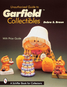 Garfield™ Collectibles by Debra Braun, 9780764305474