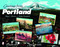Greetings from Portland by Mary L. Martin, 9780764325762