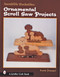 Incredible Stackables (Ornamental Scroll Saw Projects) by Frank Pozgai, 9780764313042
