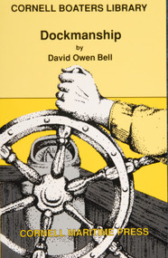 Dockmanship by David Owen Bell, 9780870334252