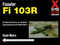 Fieseler Fi 103R by David Myhra, 9780764313981