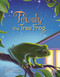 Trudy the Tree Frog by Jennifer Keats Curtis, Laura Jacques, 9780764349973