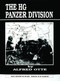 The HG Panzer Division by Alfred Otte, 9780887402067