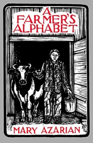 A Farmer's Alphabet by Mary Azarian, Mary Azarian, 9780879233976