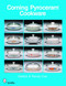 Corning Pyroceram*R Cookware by Randy & Debbie Coe, 9780764331398
