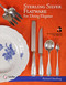Sterling Silver Flatware For Dining Elegance by Richard Osterberg, 9780764339394