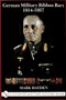 German Military Ribbon Bars (1914-1957) by Mark Hayden, 9780764312069