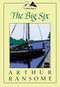 The Big Six by Arthur Ransome, 9781567921199