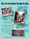 The Art of Garden Design in Italy by H. Inigo Triggs, 9780764326660