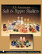 All-American Salt and Pepper Shakers by Sylvia Tompkins, 9780764316180