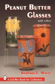 Peanut Butter Glasses by Barbara Mauzy, 9780764301070